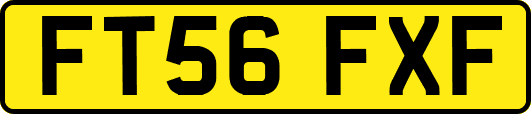 FT56FXF