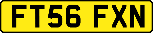 FT56FXN