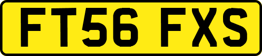 FT56FXS