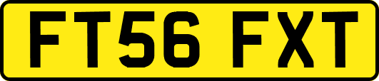 FT56FXT