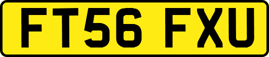 FT56FXU