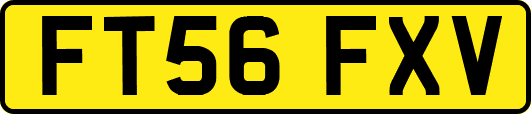 FT56FXV