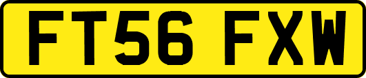 FT56FXW