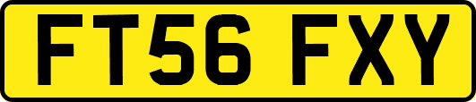 FT56FXY