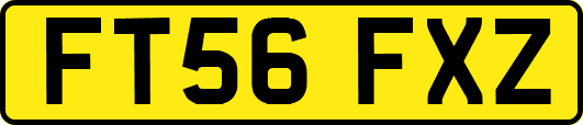 FT56FXZ