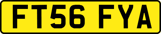 FT56FYA