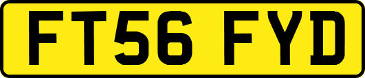 FT56FYD