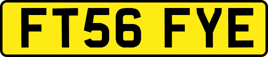 FT56FYE