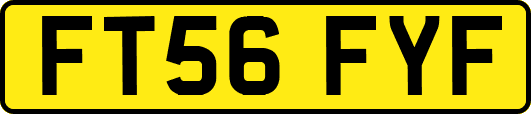 FT56FYF