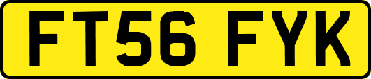 FT56FYK