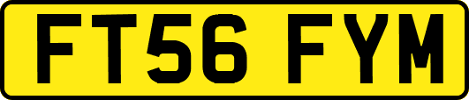 FT56FYM