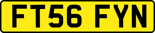 FT56FYN