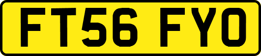 FT56FYO