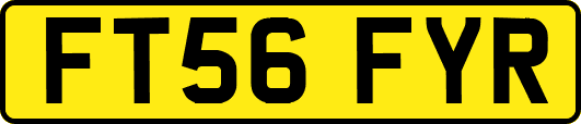 FT56FYR
