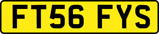 FT56FYS