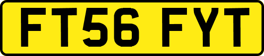 FT56FYT