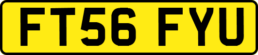 FT56FYU