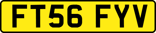 FT56FYV