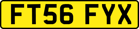 FT56FYX