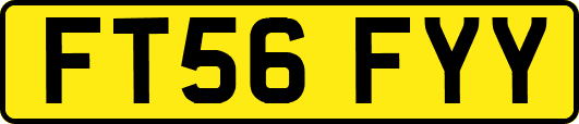FT56FYY