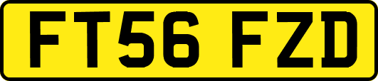 FT56FZD