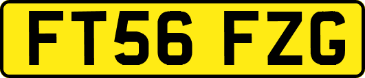 FT56FZG