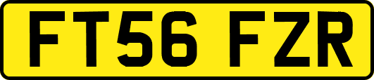 FT56FZR