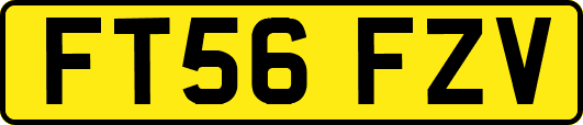 FT56FZV