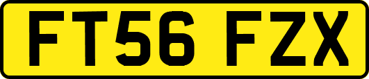 FT56FZX