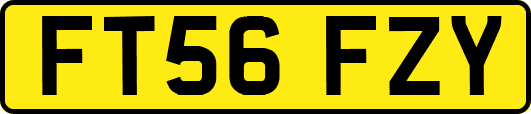 FT56FZY