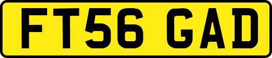 FT56GAD
