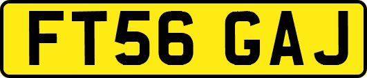 FT56GAJ