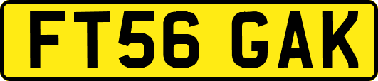 FT56GAK