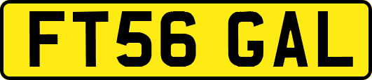 FT56GAL