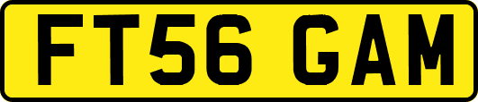 FT56GAM