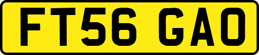 FT56GAO