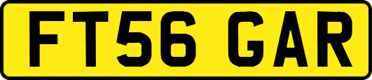 FT56GAR