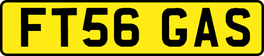 FT56GAS