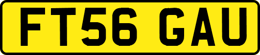 FT56GAU