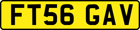 FT56GAV