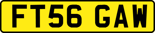 FT56GAW