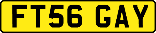 FT56GAY