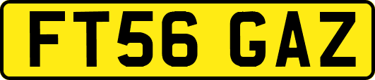FT56GAZ
