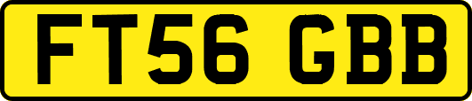 FT56GBB