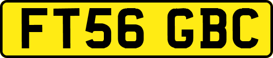 FT56GBC