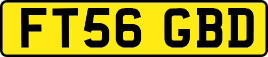 FT56GBD