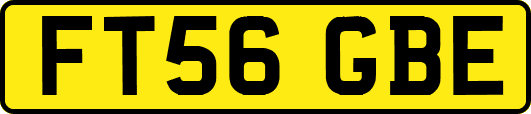 FT56GBE