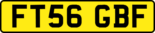FT56GBF