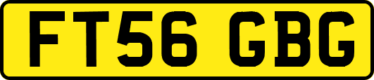FT56GBG