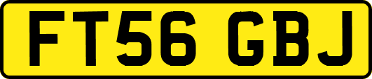FT56GBJ